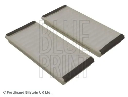 2x ✅Fits BLUE PRINT ADJ132520 Filter, interior air ⭐UK Seller⭐ - Image 16