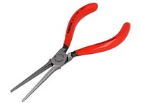 31 11 160 Zange Halbrund,VerläNgert L.Zange: 160Mm Knipex