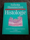 Sobotta Hammersen Histologie Farbatlas der Mikroskopischen Anatomie 4. Auflage