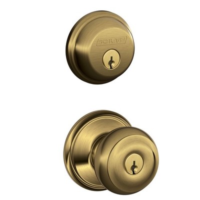 LOCK COMBO GEO AB VP