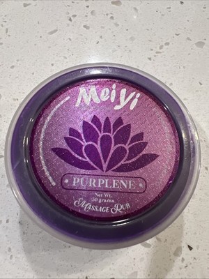 Meiyi Herb Essentials with Ginger Oil, Chili Oil and VCO [Purplene]