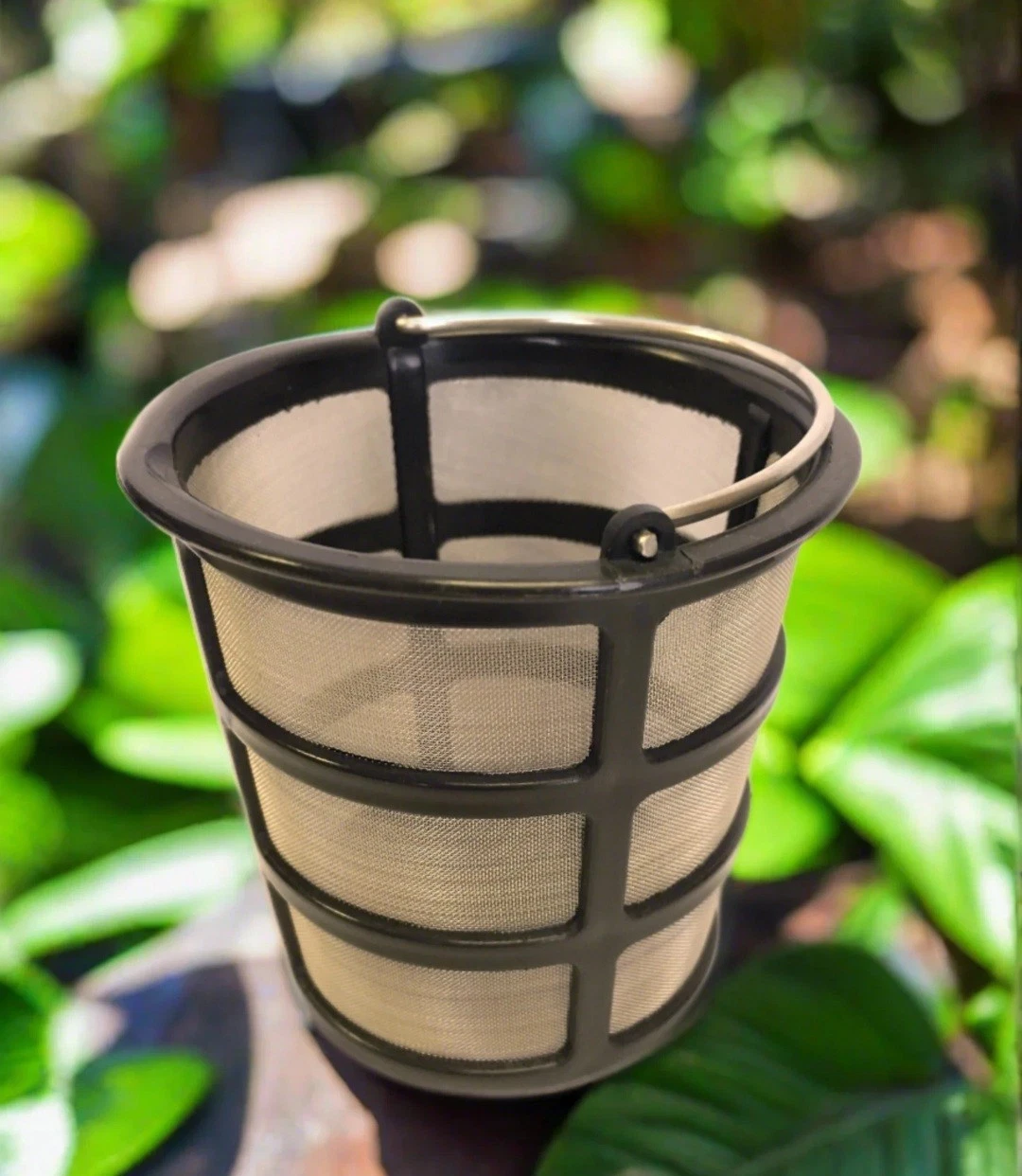 Cuisinox Tea Infuser Basket - Thumbnail 2