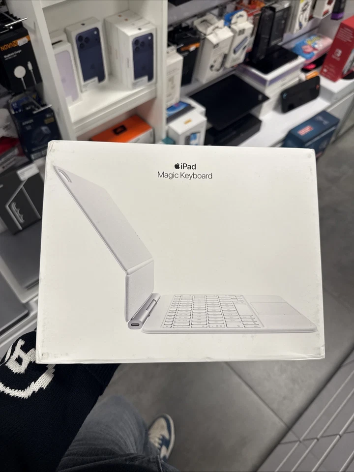 APPLE MAGIC KEYBOARD 11inch ORIGINAL!