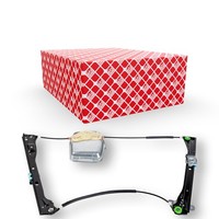 Febi Bilstein Fensterheber Ohne Elektromotor Vorne Links FüR VW Golf V