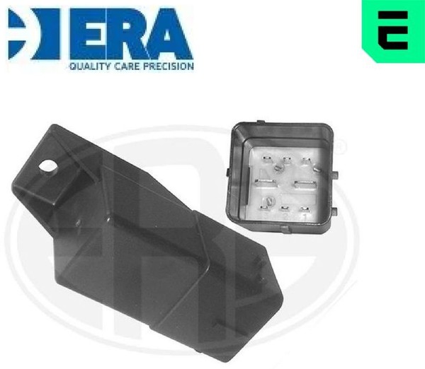 ERA 661363 SteuergeräT FüR GlüHzeit SteuergeräT GlüHzeit-image
