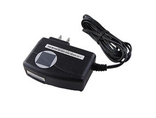 Genuine Netgear AC - DC Power Supply Charger Adapter 12V 1.5A for N600 TESTED