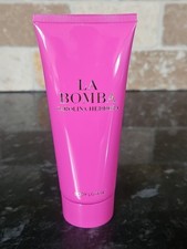 La Bomba Carolina Herrera Body Lotion 100ml New