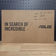ASUS 14" Laptop - E410KA