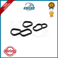 ÖLfiltergehäUse Dichtung Passt FüR BMW 3Er 4Er X3 X4 Toyota Elring 083.280