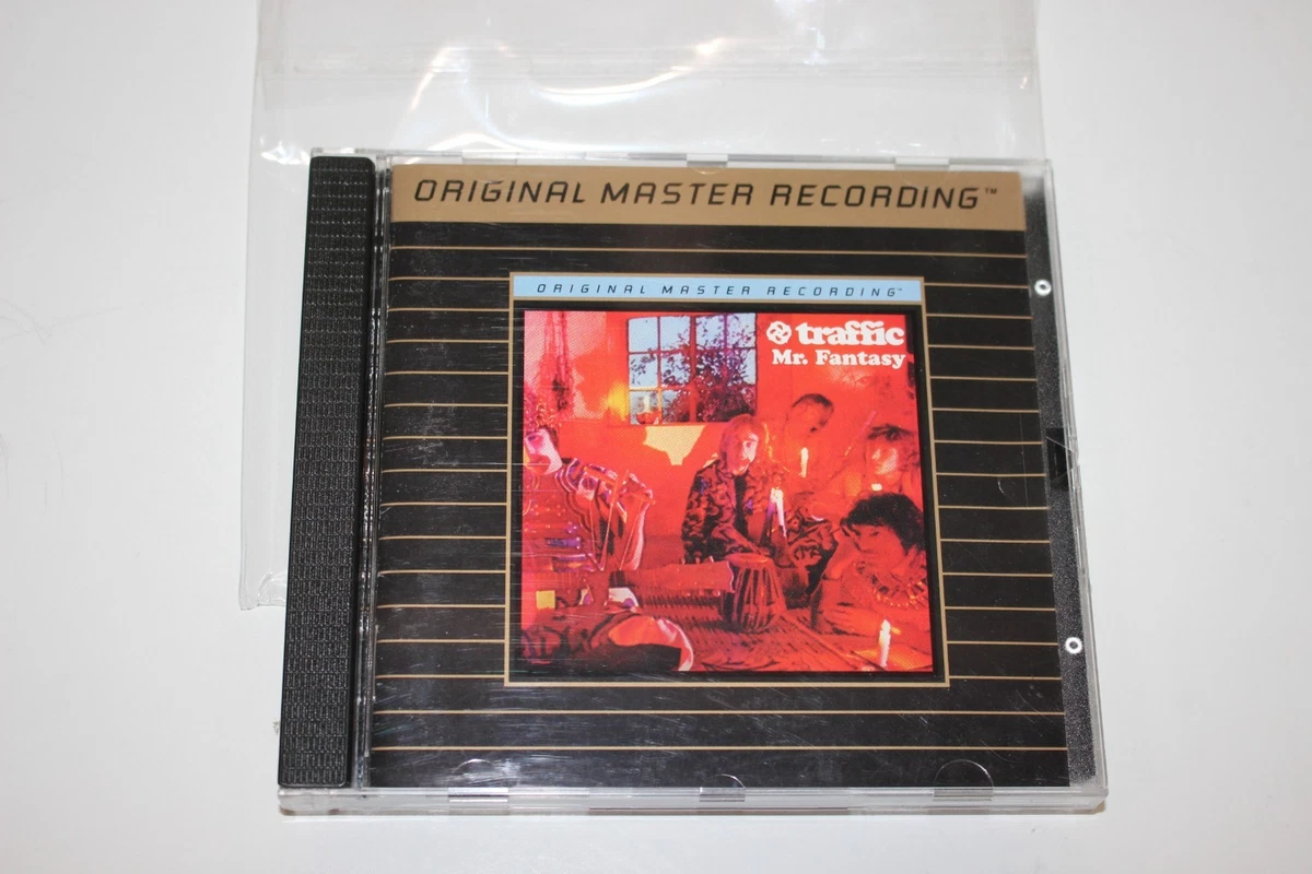 Traffic MFSL Music CDs for sale | eBay