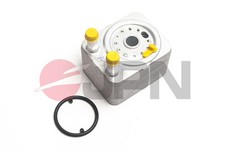 Ölkühler Motoröl JPN 60C9381-JPN für VW PASSAT B6 Variant 3C5 3C2 SHARAN 7M8 7M9