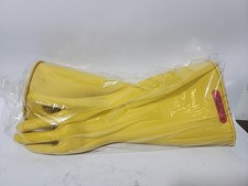 SALISBURY E016Y/9 Lineman Gloves