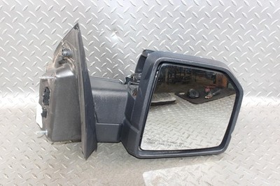 19-20 F150 *-CAP* Passenger Right RH Power Door Mirror W/ Surround View Camera