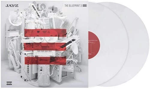 25+ Blueprint Vinyl Records for sale | Updated Oct 2026