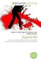Frederic P. Miller (U. A.) | Cypress Hill | Taschenbuch | Englisch (2026)