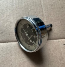 Vintage Stewart Warner Portable Hand Tachometer Model Rpm Gauge Vintage Stewart Warner Portable Hand Tachometer Model Rpm Gauge