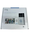 RING Video Doorbell 2 + Chime Pro (Sealed New In Box)
