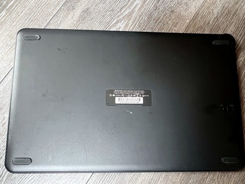 XP-Pen Deco 03 Wireless Drawing Tablet - Bild 3 von 5