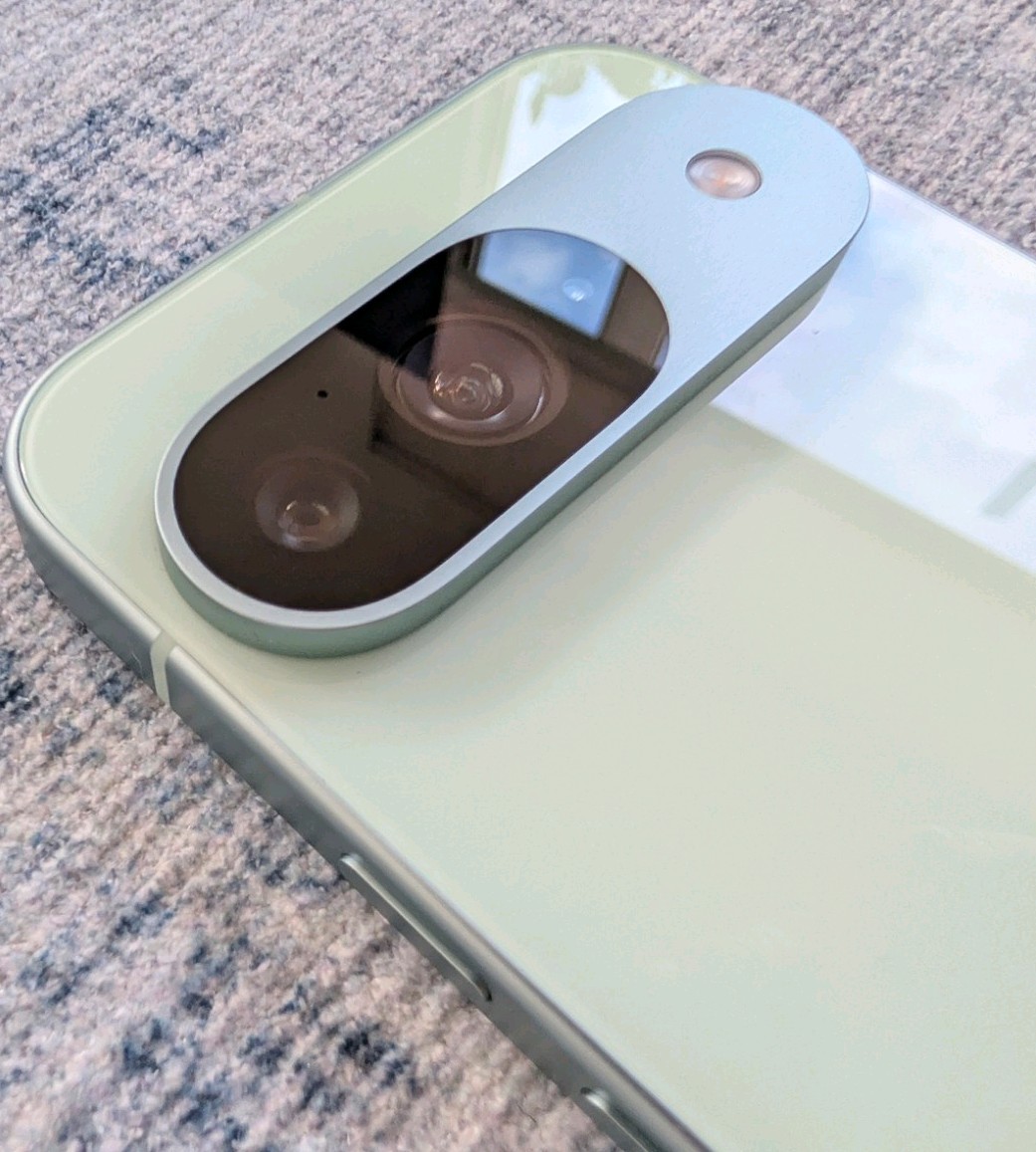 【新品】Google Pixel 9 Wintergreen 128GB Google Pixel 9 5G Wintergreen 128GB + 12GB Dual-SIM Unlocked