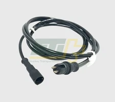 802025 WS-24 Bendix ABS Cable Sensor Extension Cable - 80"