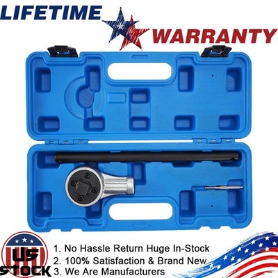 2,200 Foot Pound Professional Grade Torque Multiplier Power Wrench 3/4'' 03716B