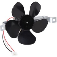 1 Durable Cooker Hood Fan Motor 97012248 Replace For Broan/Kenmore/NuTone