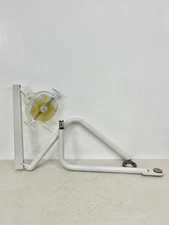 Marus Dental Patient Exam Light Chair Mounted Over The Patient