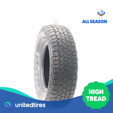 Used 23575r15 Cooper Discoverer At3 4s 105t - 1232