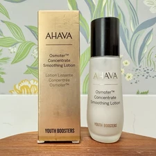 Ahava Osmoter Concentrate Smoothing Lotion 50ml/1.7oz READ DEFECT