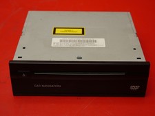 Navirechner Mercedes C219 W211