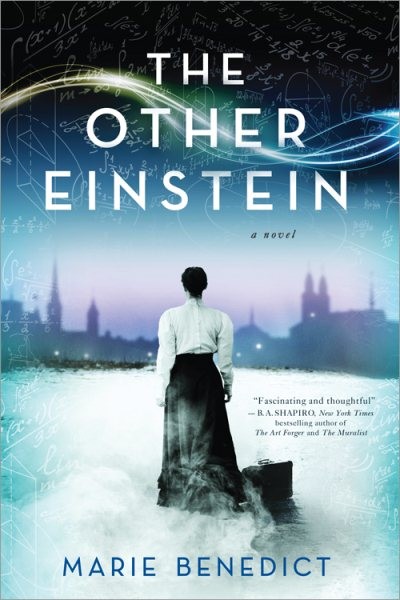 Other Einstein, Paperback by Benedict, Marie, Brand New, Free shipping in the US