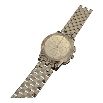 Longines L4.718.4 Flagship Chronograph Automatic Watch