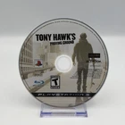 Tony Hawk's Proving Ground (Sony PlayStation 3, PS3 2007) Game Disc Only | Mint