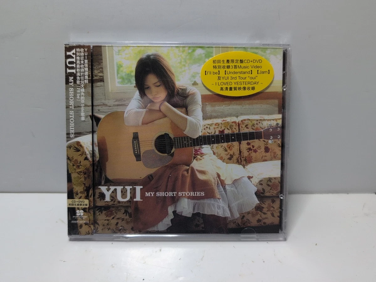 Yui Music CDs for sale | eBay
