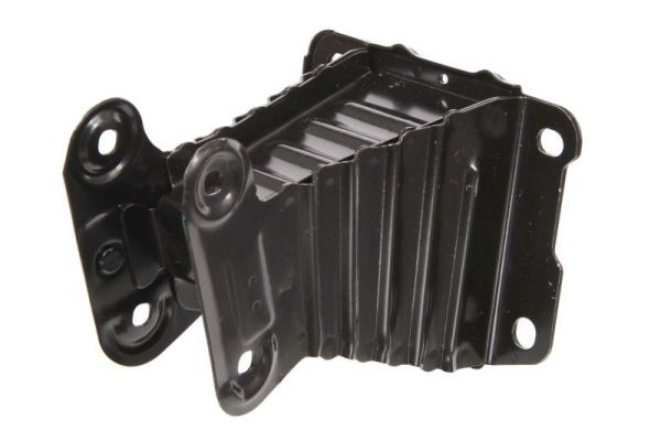 Left Front BLIC 5703-05-5063931P Mounting Bracket, bumper for OPEL