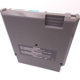 Silent Service - NES Nintendo - Modul