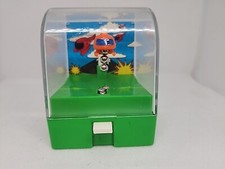 Vintage 1988 Tomy Starcades Mini Arcade Games...