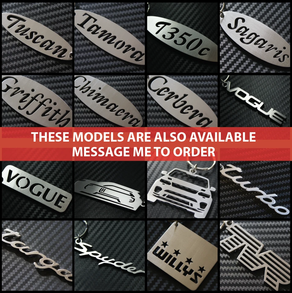 DS3 BLACK LEATHER KEYRING B - Image 3 of 4