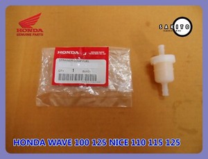 Honda Wave 110 Oil Filter