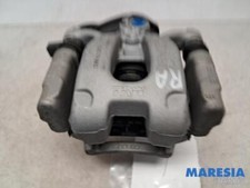 Bremszange rechts hinten Peugeot 208 II UB, UP, UW, UJ 1643574780 P22756929