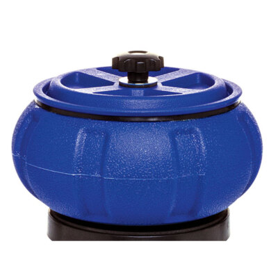 Eastwood 18 Lb Electric Vibratory Case Tumbler 15x10 20153 Replacement Bowl Lid
