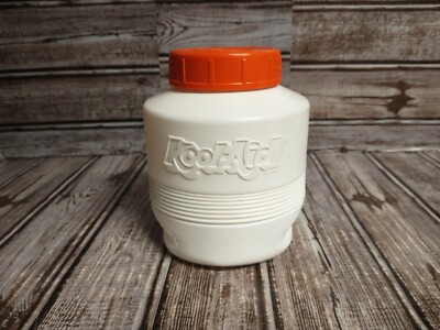 ガドル Vintage 80s Little Caesars Pizza Kool Aid Plastic Collapsible