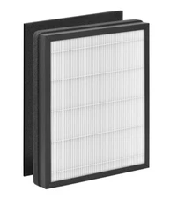 IAF-H-100A HEPA + Carbon Filter Set for FAP-C01-A, Idylis Air Purifiers #150096