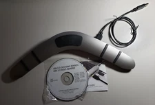 j5create USB™ 3.0 Boomerang Docking Station