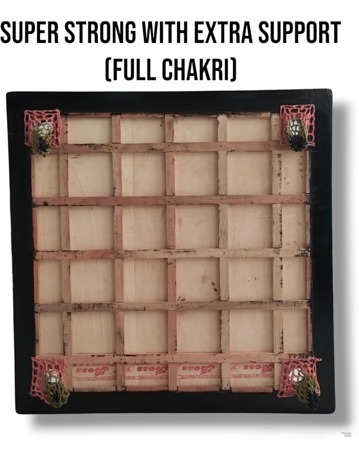 Champion Carrom Board 36 inch Full Size Adults Carrom Board