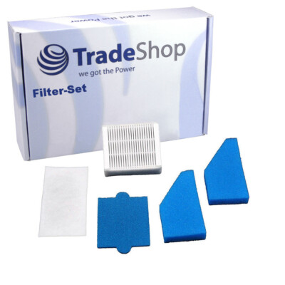 Filter-Set 99 5in1 787241 für Thomas Aqua+ Multi Clean X7 Lorelea XT