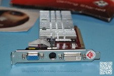 Diamond Multimedia VGA Video Graphics Card for Desktop PC's