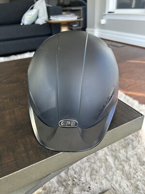 GPA Equestrian Riding Helmet 7 1/4 - 59