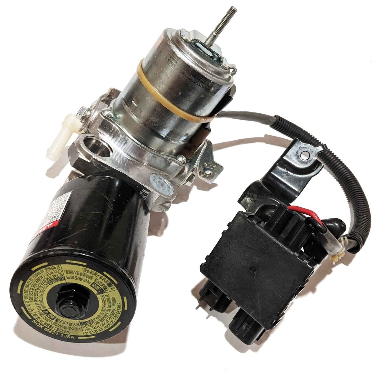 OEM ABS Brake Pump Booster Lexus LS500 LS500h 2018-2021 / 47070