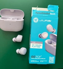 jlab earbuds wireless